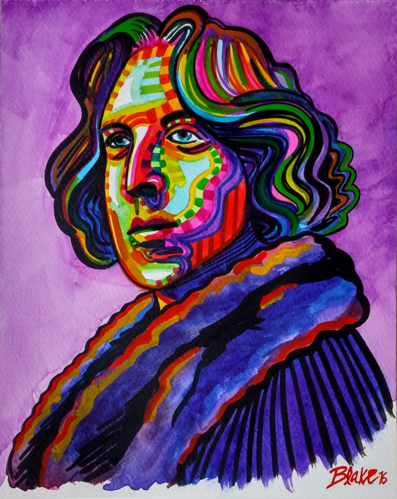 Oscar Wilde